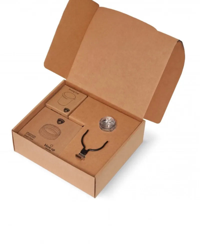 Eureka Single Can KIT