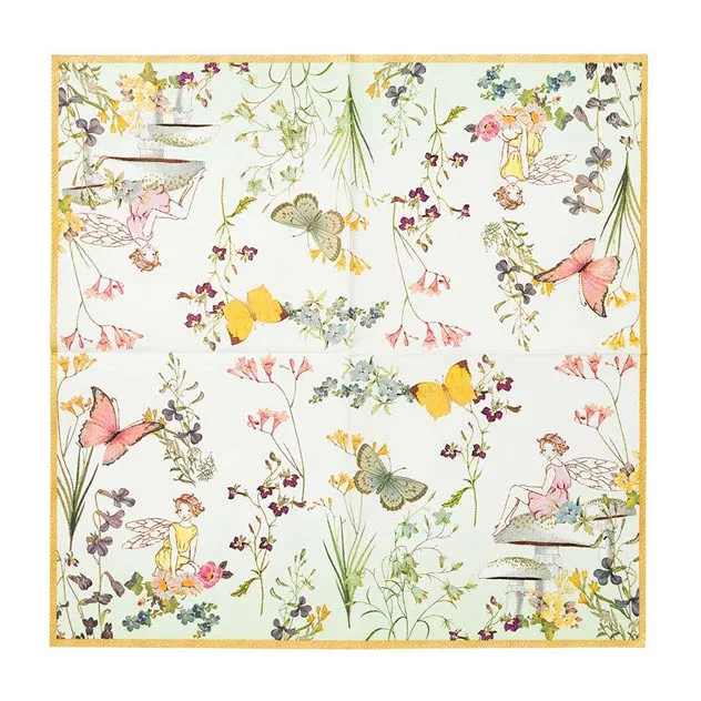 Fairy Servietter 20 stk.