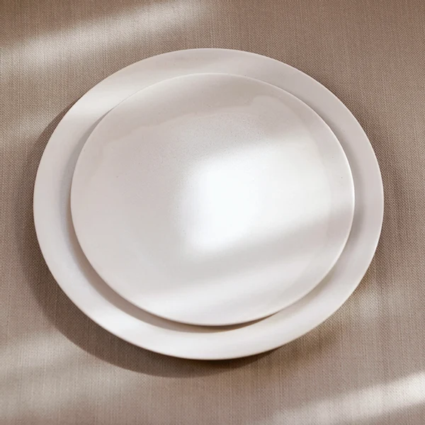 Frokost tallerken 22 cm