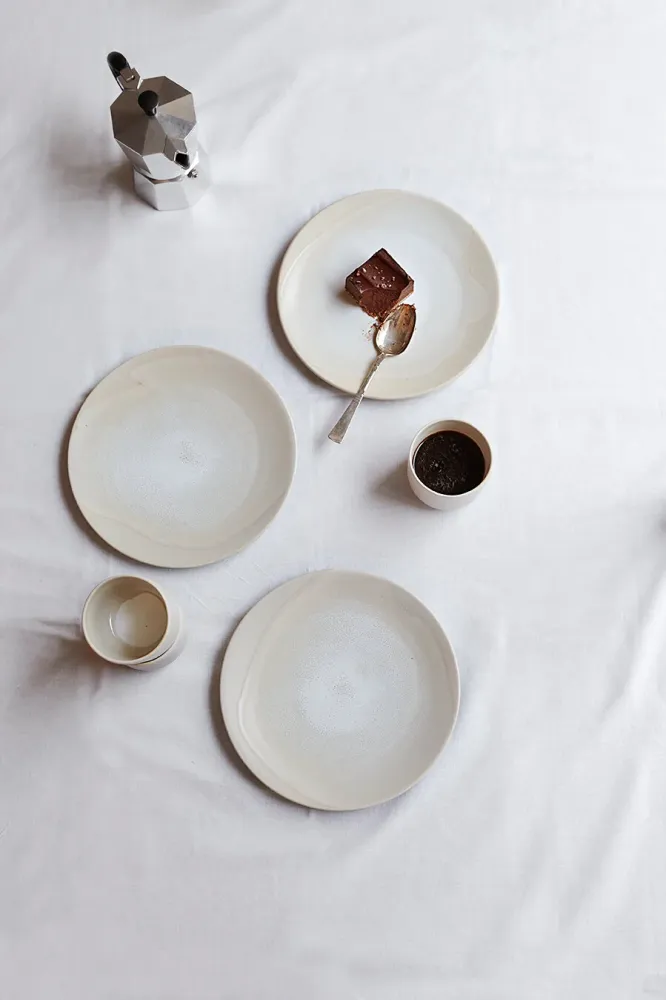 Frokost tallerken 22 cm