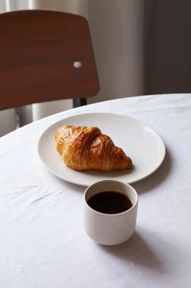 Frokost tallerken 22 cm