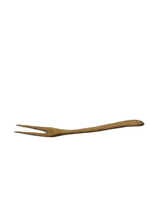 Gaffel L 25 cm