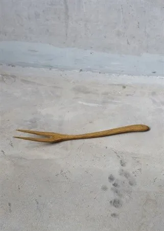Gaffel L 25 cm