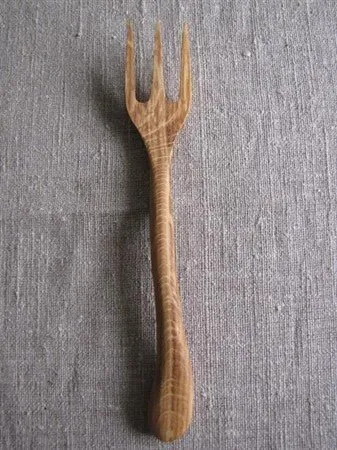 Gaffel L 27 cm