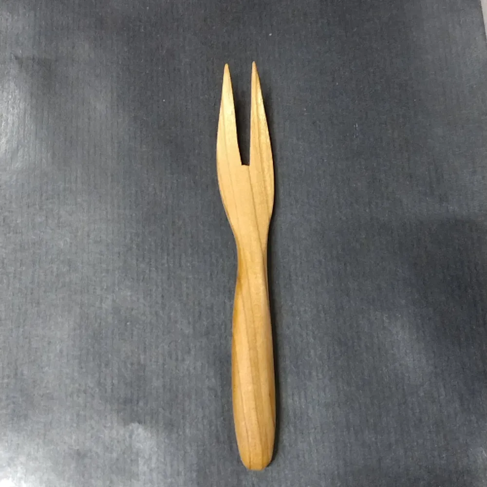 Gaffel small L. ca. 15cm.