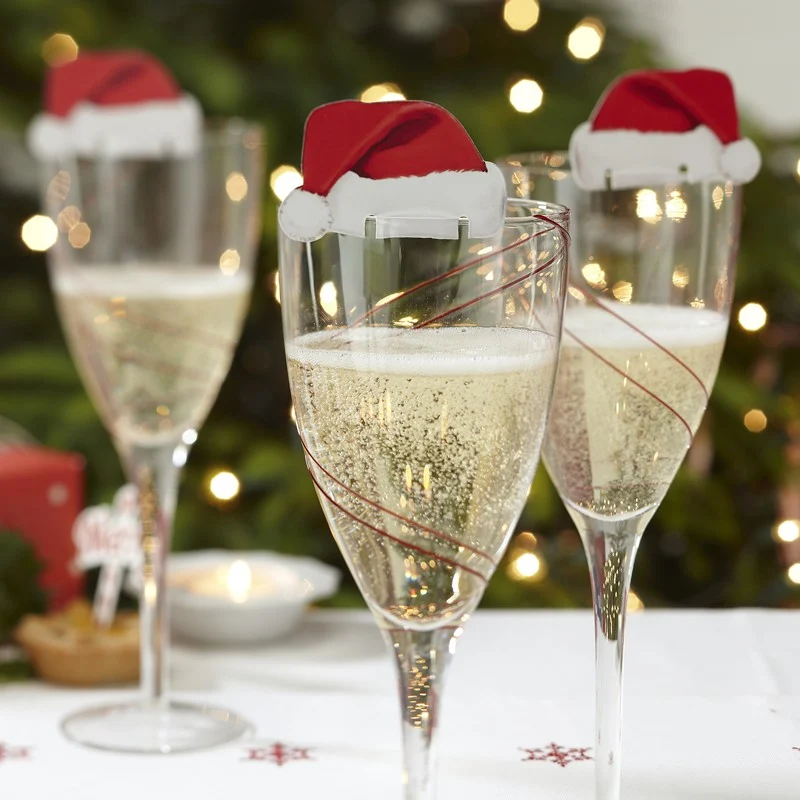 Glass Decorations