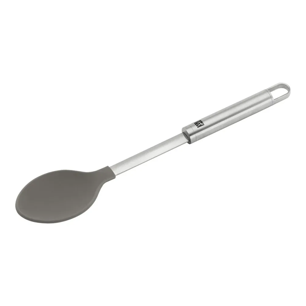 Gryteskje silikon, 18/10 rustfritt stål - ZWILLING PRO