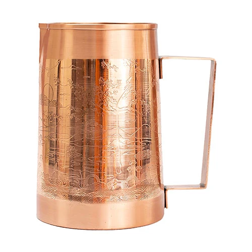 Kobber Kopp Paradis 1500 ml