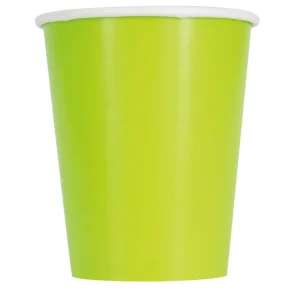 Kopper Neon Grønn 14 stk.