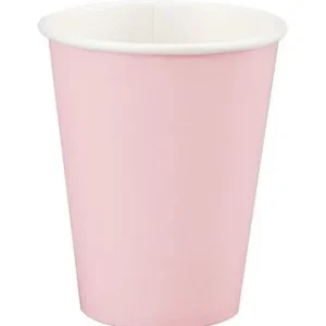 Kopper Rosa 8 stk.