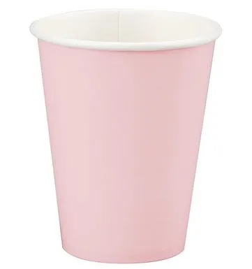 Kopper Rosa 8 stk.