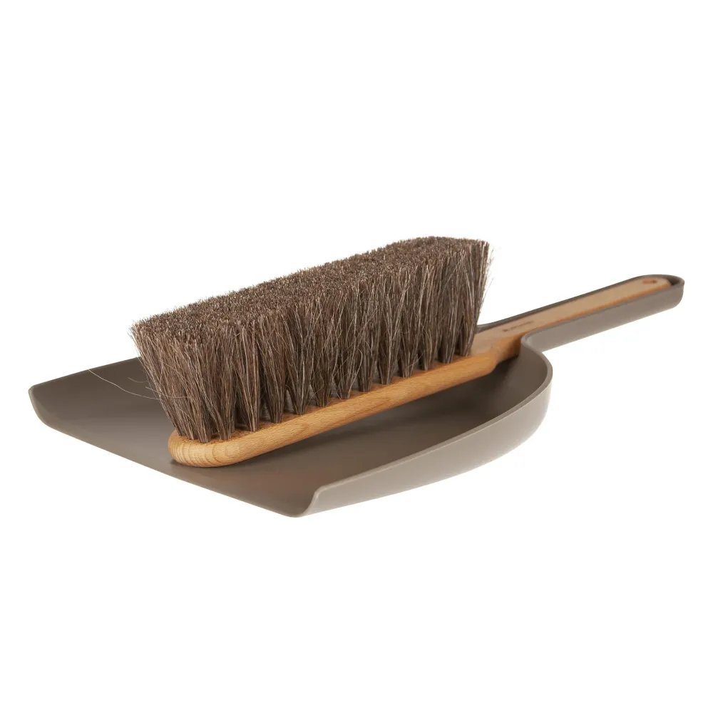 Kost og Feiebrett Umber