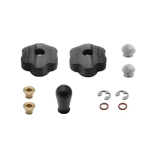 Lelit Black Wood Kit PL62 MaraX