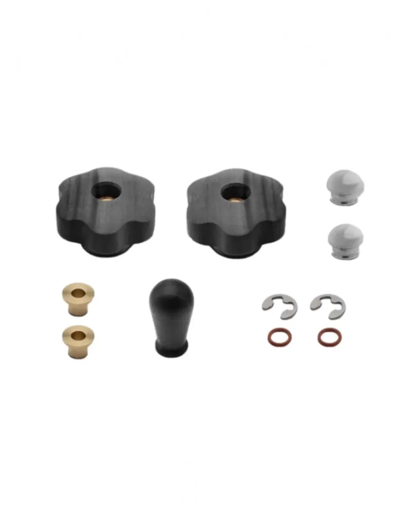 Lelit Black Wood Kit PL62 MaraX