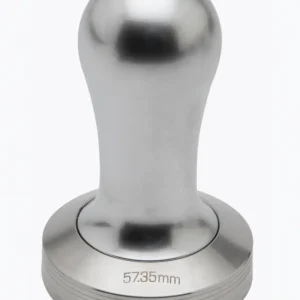Lelit PLA471A Tamper 57 mm med aluminiumshåndtak
