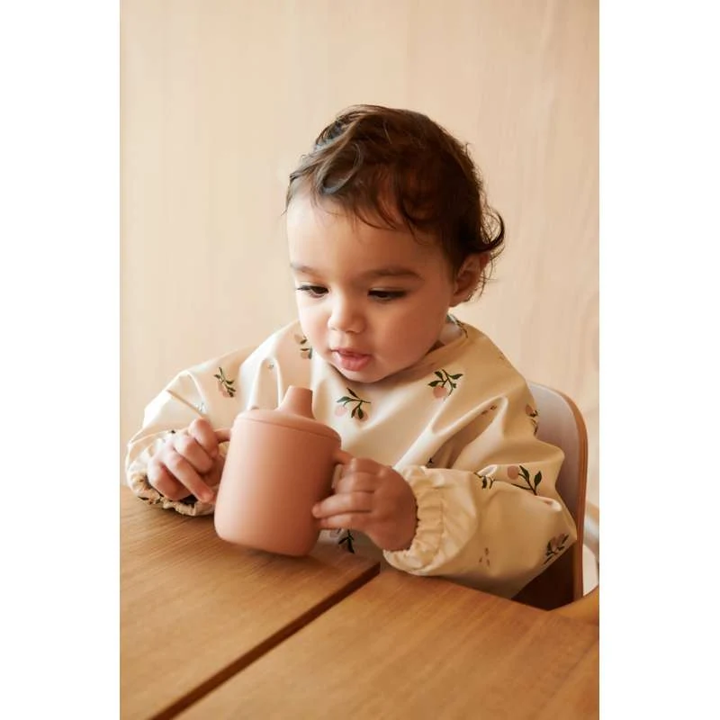 Liewood Amelio Sippy Cup - Toscana Rose