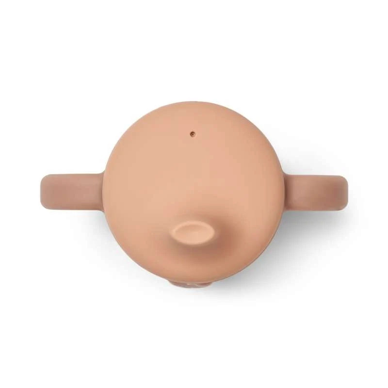 Liewood Amelio Sippy Cup - Toscana Rose