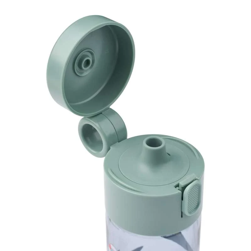 Liewood Clemence Tritan Drikkeflaske - 350ml - Seiling/Klassisk Marine