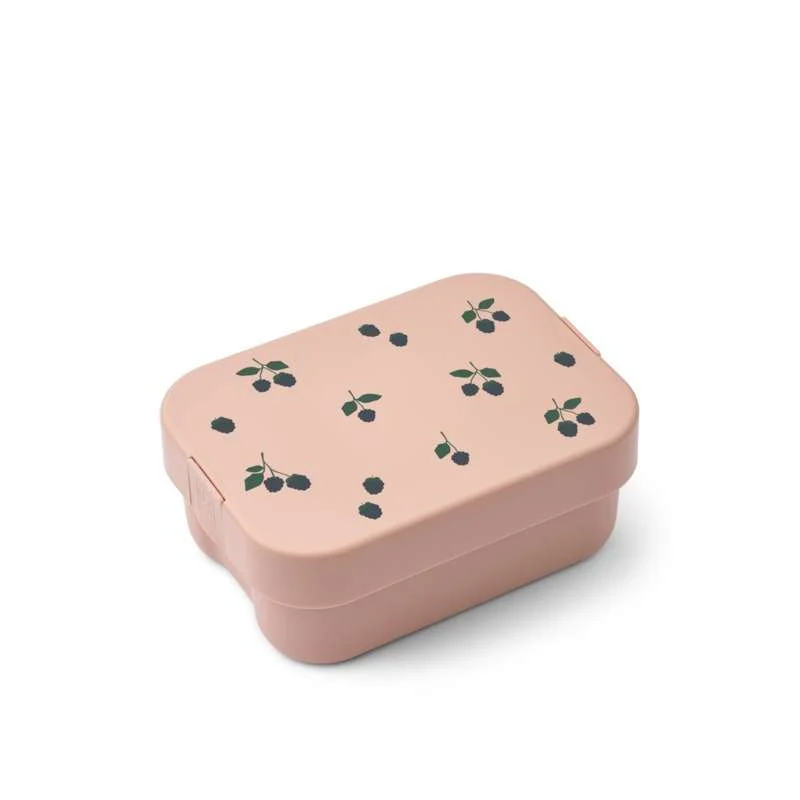 Liewood Kamil Lunchbox - Bær/Lys Toscana