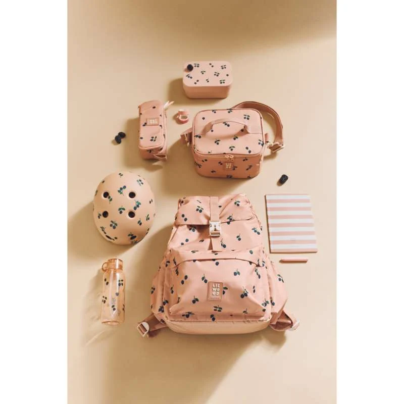 Liewood Kamil Lunchbox - Bær/Lys Toscana