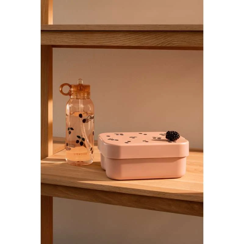Liewood Kamil Lunchbox - Bær/Lys Toscana