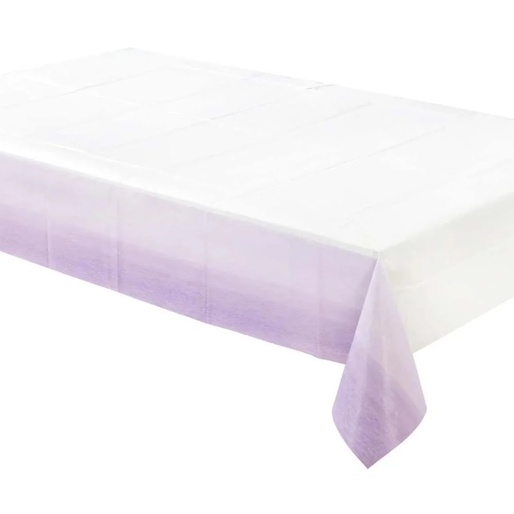 Lilla Ombre Duk