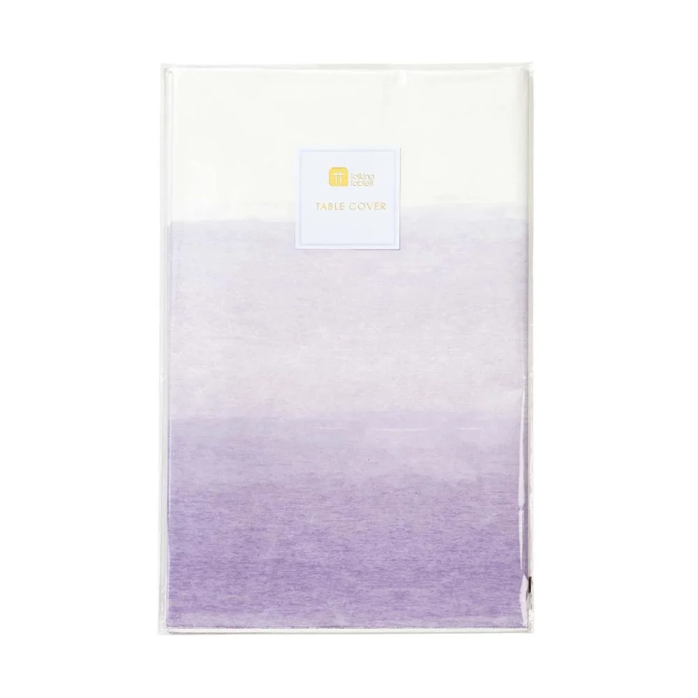 Lilla Ombre Duk