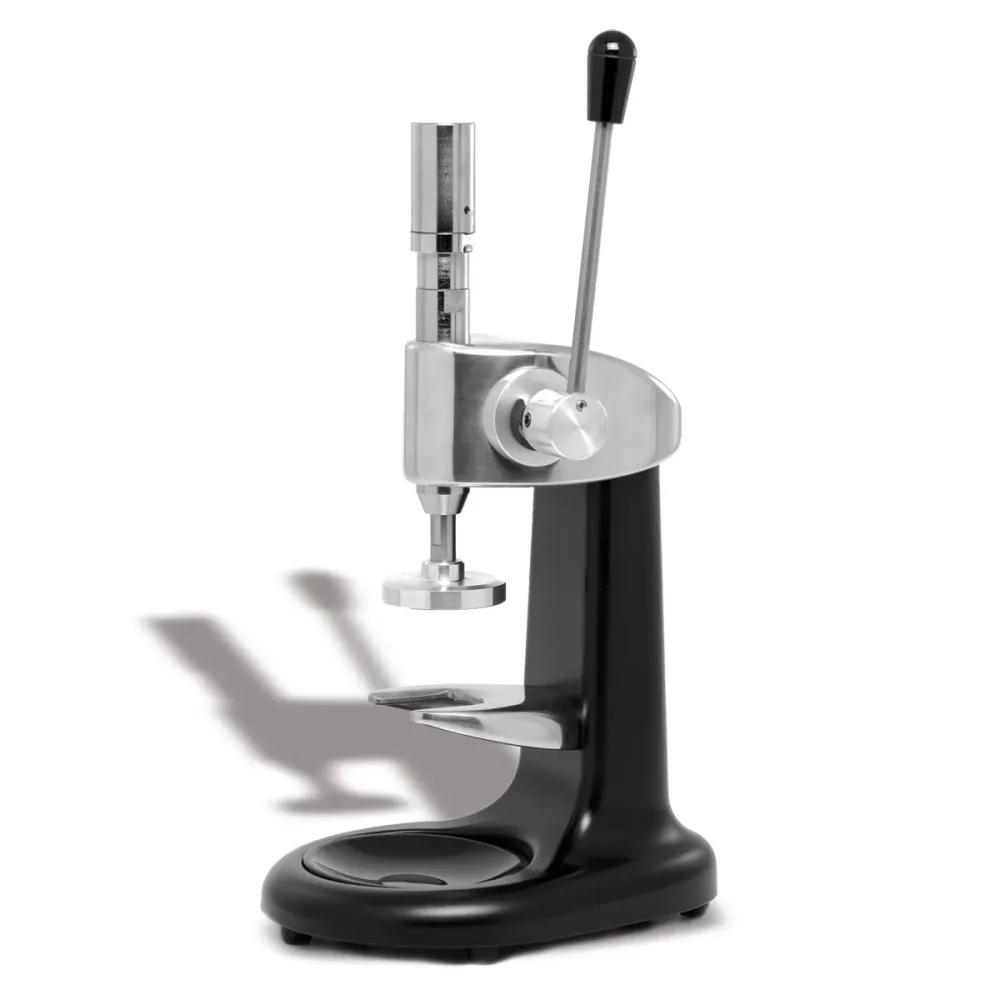 Macap CPS Professional Dynamometric Dynamometric Tamper Press