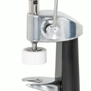 Macap CPS TWIST Professional Dynamometric Tamper Press