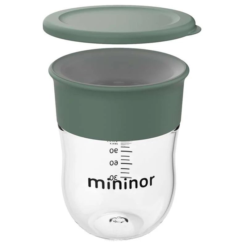 Mininor Trening Cup - Pilgrimsreise