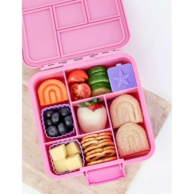 MontiiCo Bento 5 - Matboks - Floss