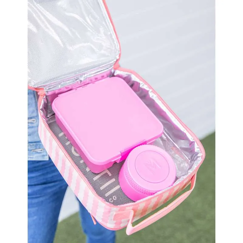 MontiiCo Bento 5 - Matboks - Floss