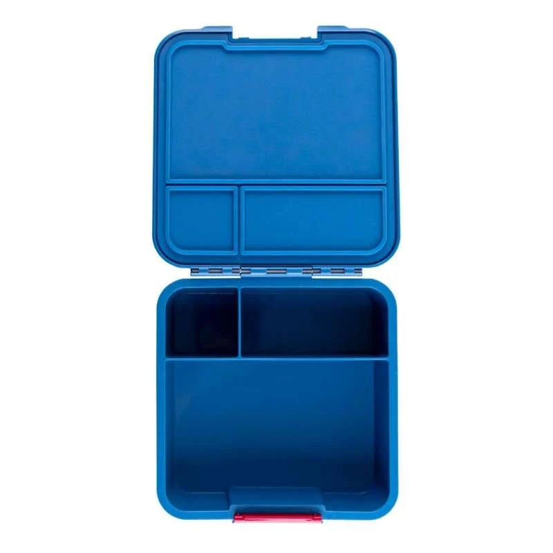 MontiiCo Bento 3 Matboks - Galaktisk