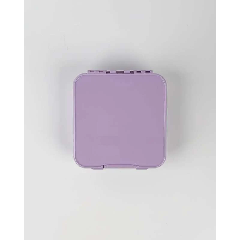 MontiiCo Bento 3 - Matboks - Lilac