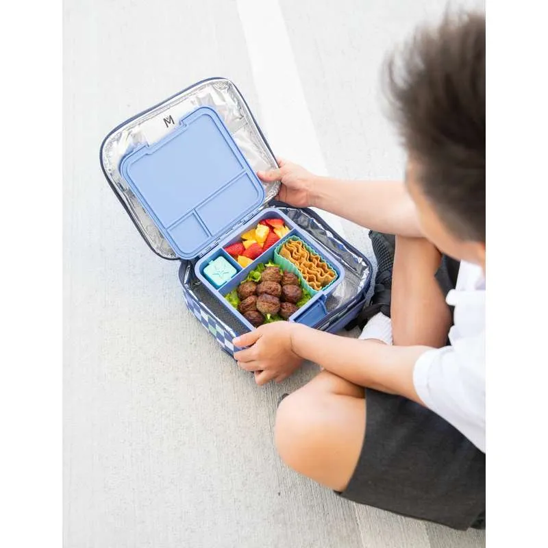 MontiiCo Bento 3 - Matboks - Splash