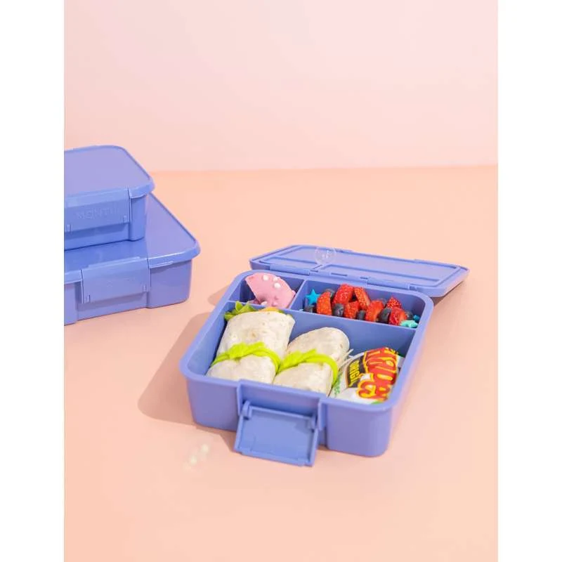 MontiiCo Bento 3 - Matboks - Splash