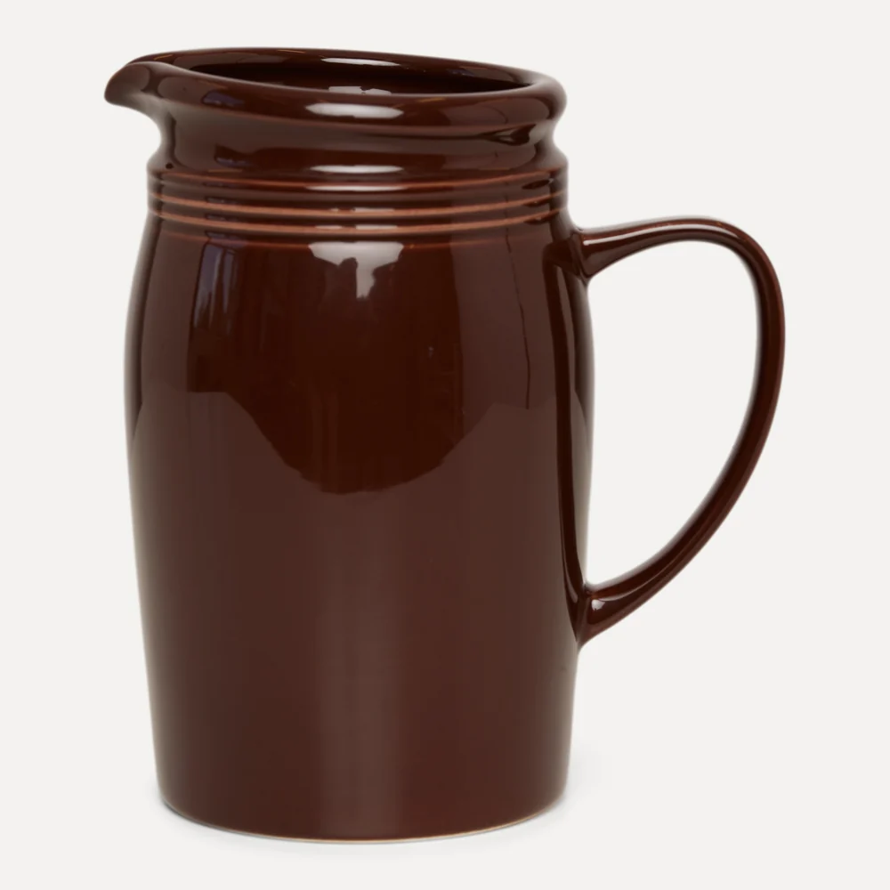 Mugge Kaffe H19cm