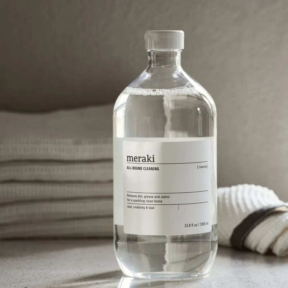 Multirengjøringsmiddel 1000 ml