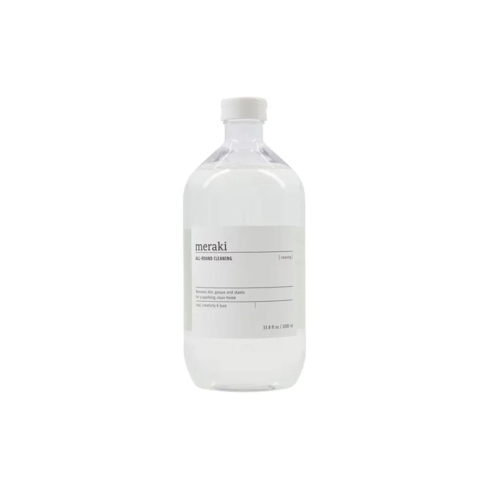 Multirengjøringsmiddel 1000 ml