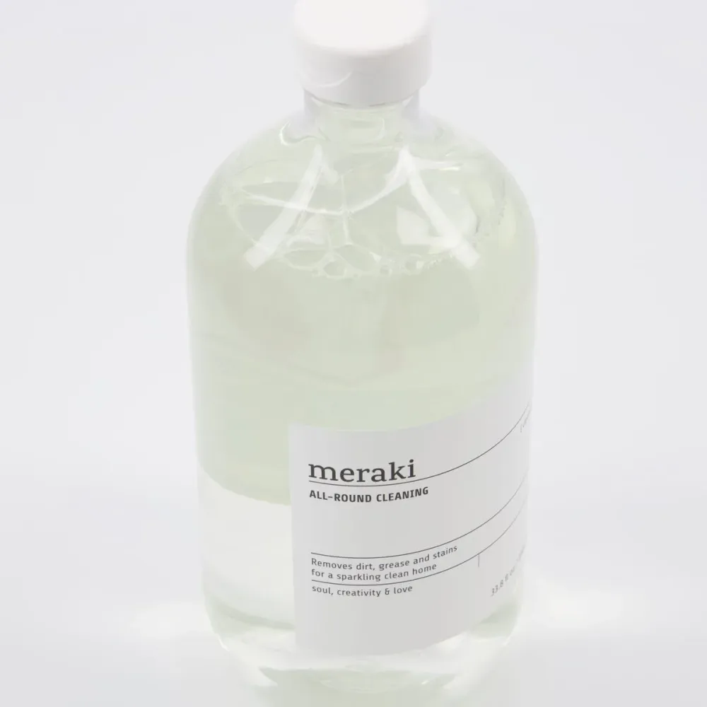 Multirengjøringsmiddel 1000 ml