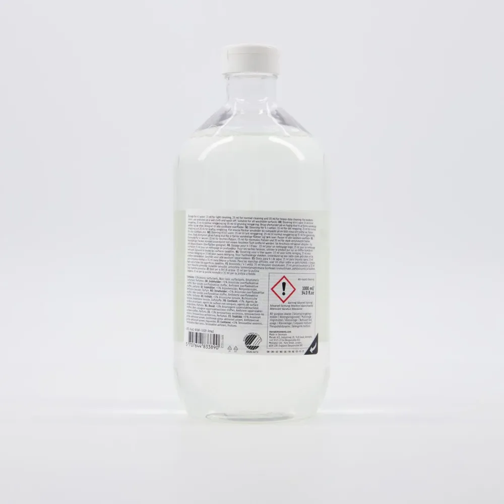 Multirengjøringsmiddel 1000 ml