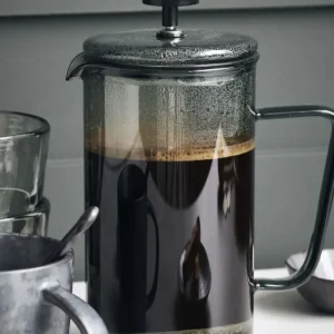 Nuru french press