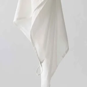 Off white kjøkken håndkle