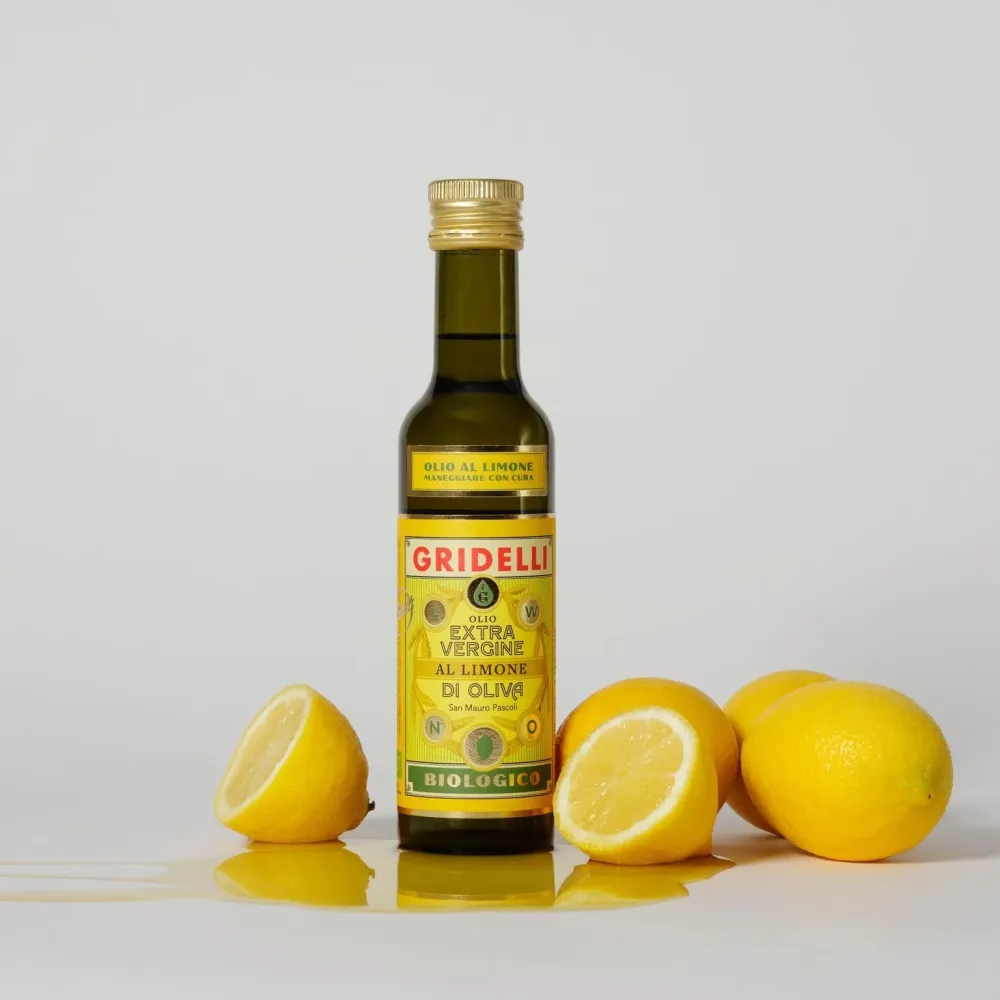 Olivenolje Limone 250ml