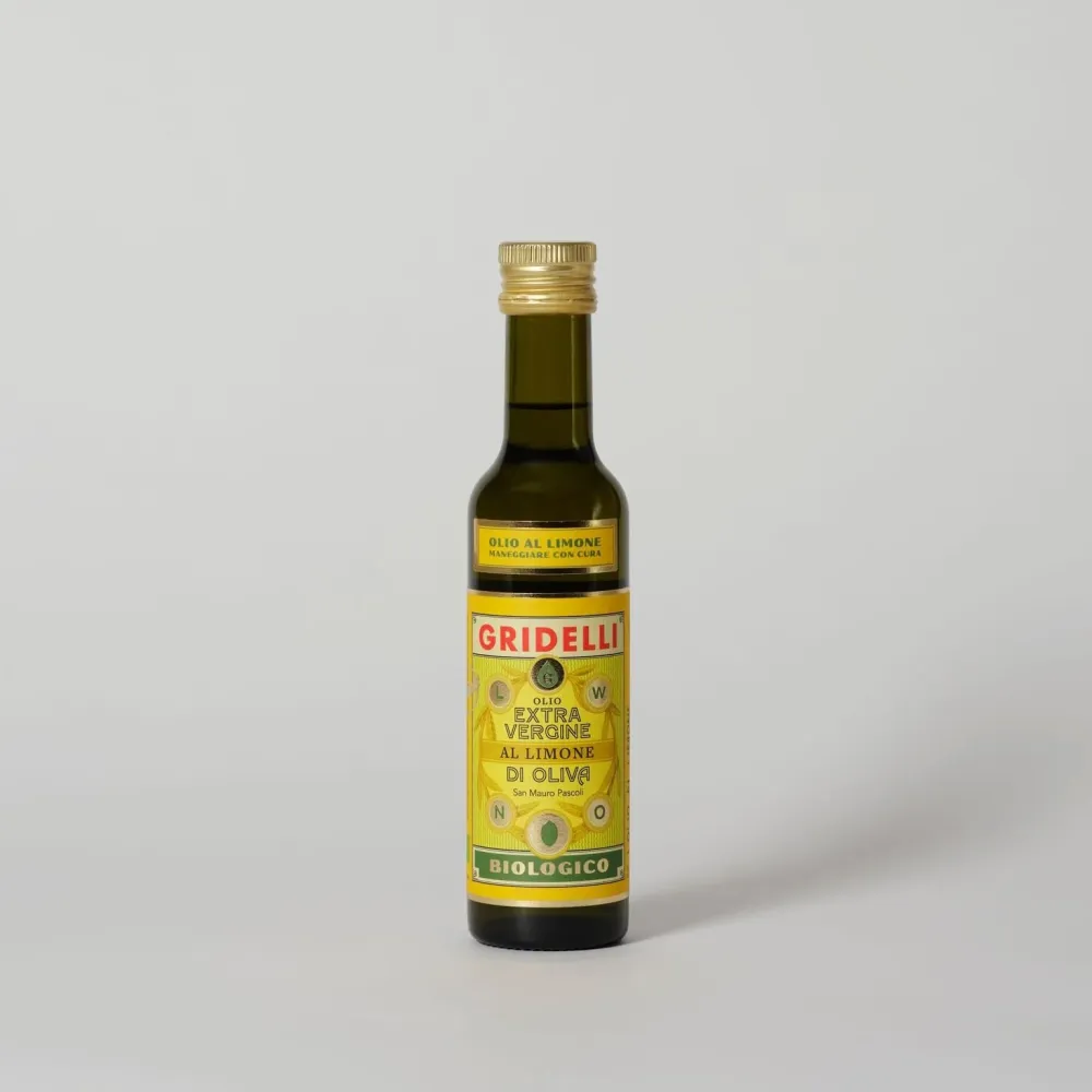 Olivenolje Limone 250ml