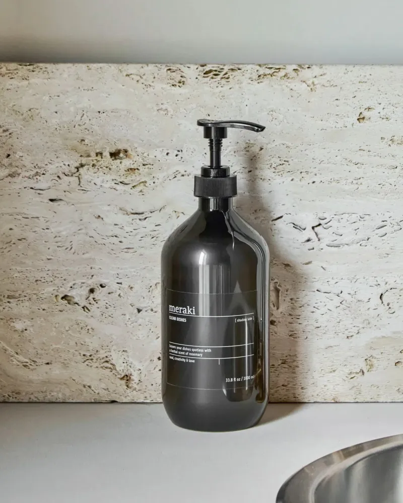 Oppvasksåpe, Shadow lake, 1000 ml