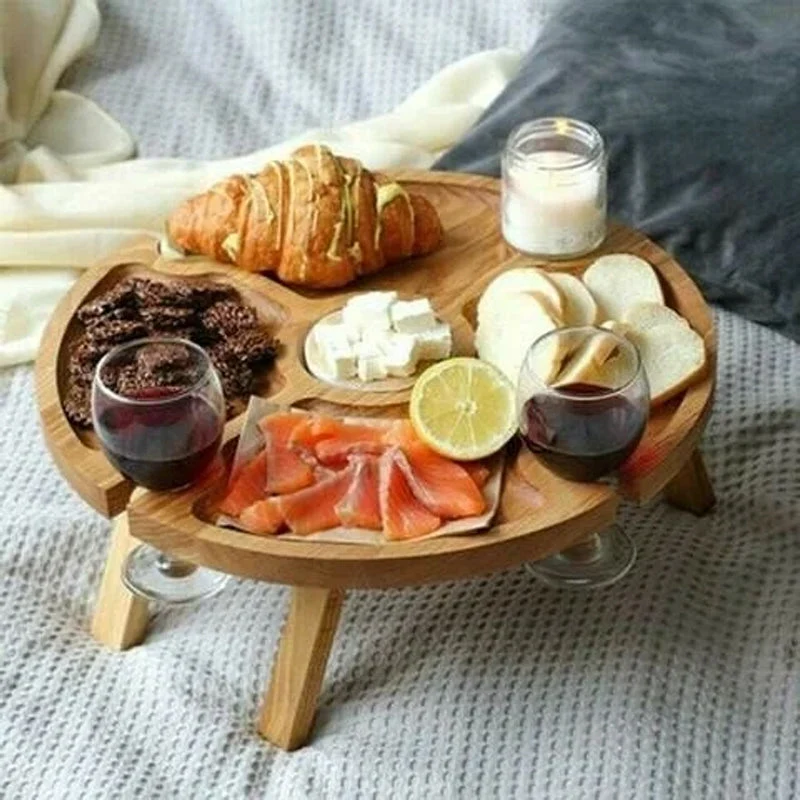 Ortable Piknikbord