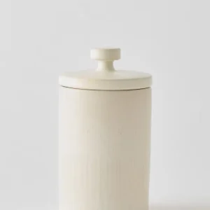 Parlermo jar medium