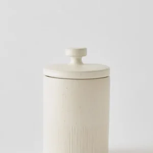 Parlermo jar small
