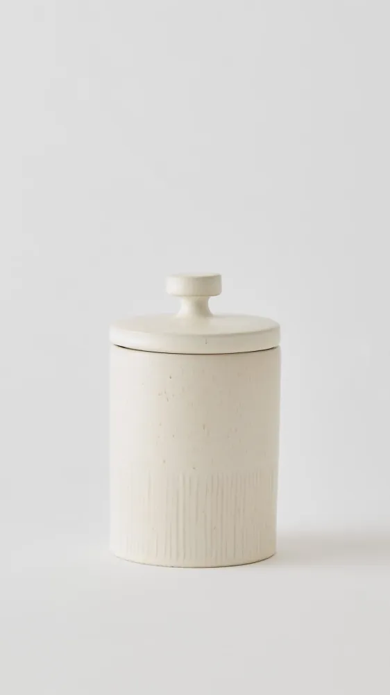 Parlermo jar small